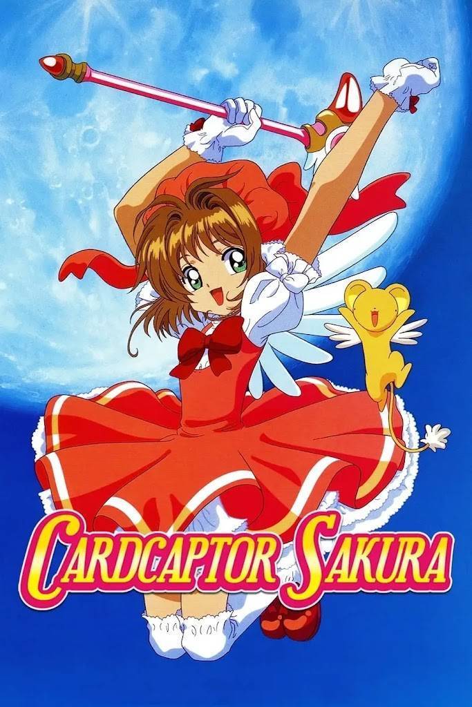 Sakura Card Captors