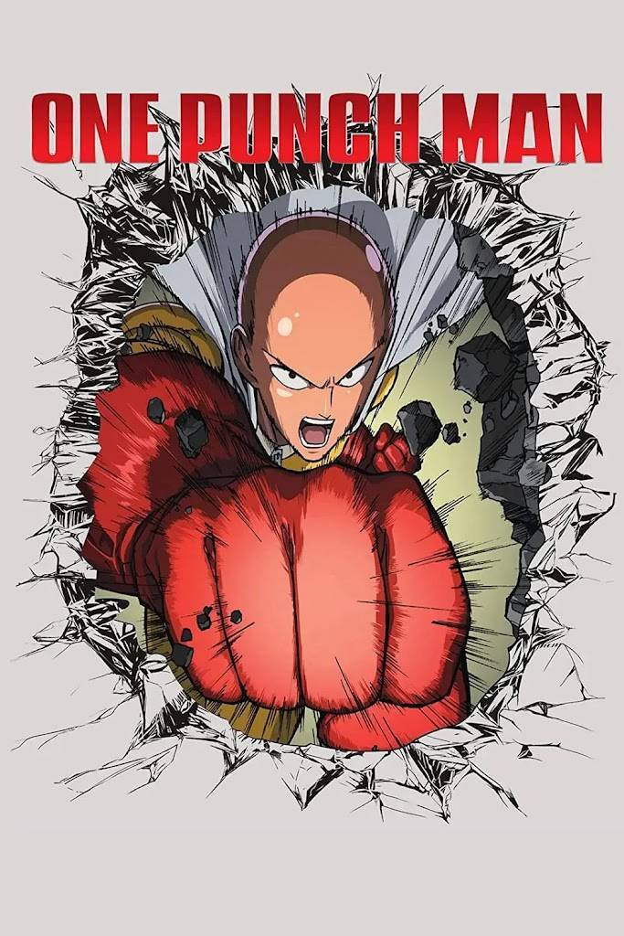 One Punch-Man