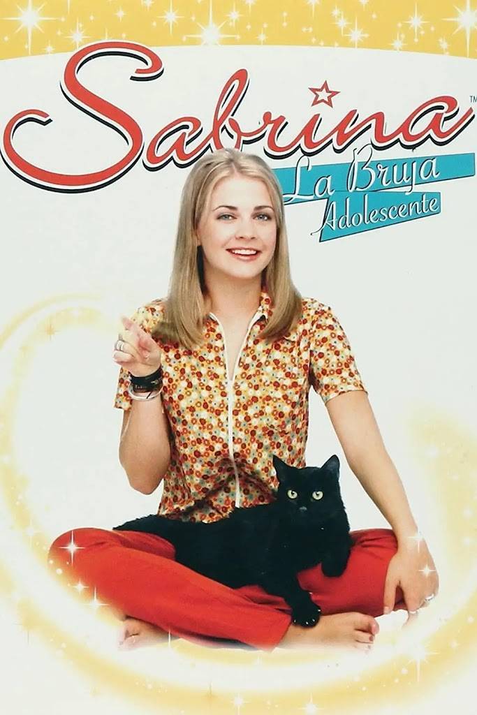 Sabrina, la bruja adolescente