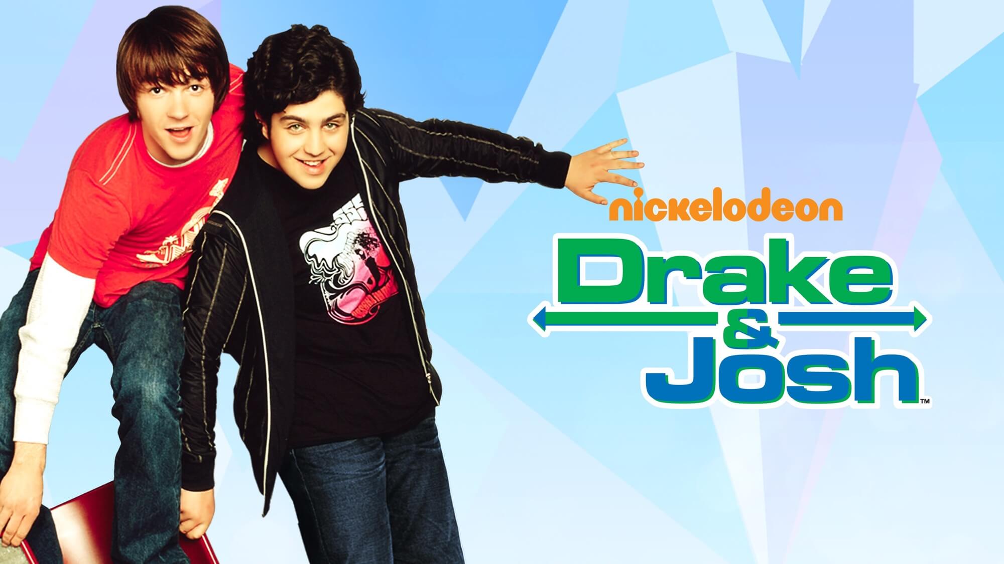 Drake y Josh