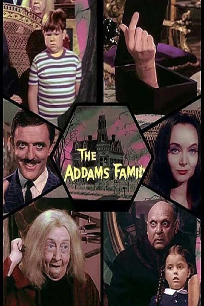 Los Locos Addams