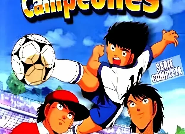 Serie Los Supercampeones