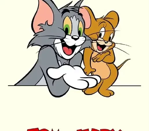 Tom y Jerry