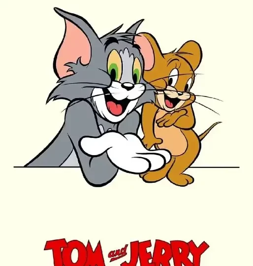 Tom y Jerry