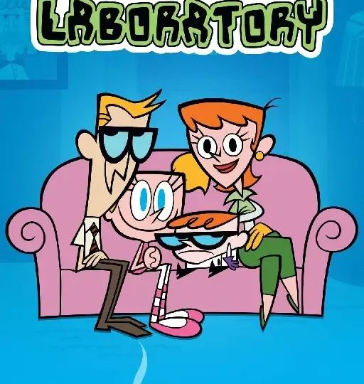 El Laboratorio de Dexter